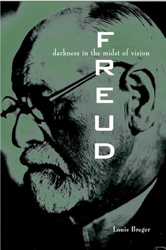9780471316282: Freud: Darkness in the Midst of Vision