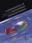 9780471317135: Fundamentals of Engineering Thermodynamics