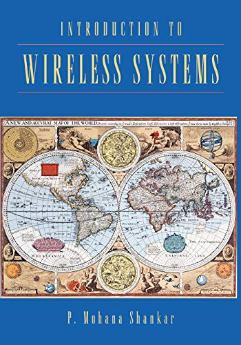 Beispielbild fr Introduction to Wireless Systems zum Verkauf von BooksRun