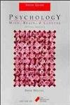 9780471322016: Psychology: Mind, Brain, & Culture Study Guide (Psychology: Mind, Brain and Culture)