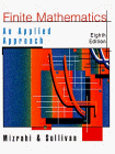 Imagen de archivo de Finite Mathematics: An Applied Approach a la venta por HPB-Red