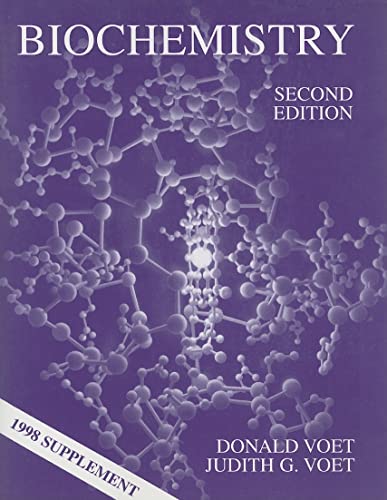 9780471322139: Biochemistry