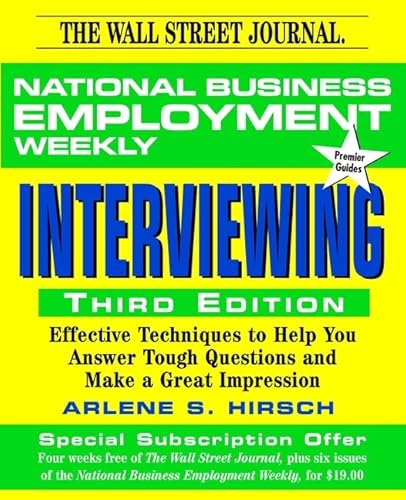 Stock image for Interviewing for sale by Better World Books