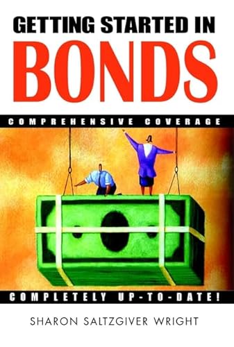 9780471323778: Getting Started in Bonds