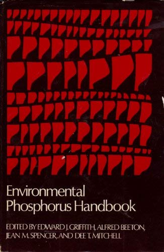 Environmental Phosphorus Handbook