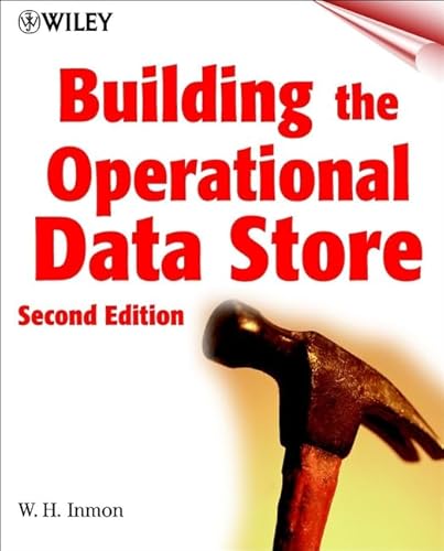 Stock image for Building the Operational Data Store, 2nd Edition for sale by HPB-Red