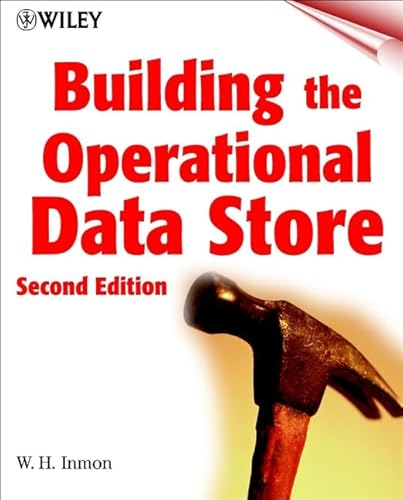 Stock image for Building the Operational Data Store for sale by Better World Books