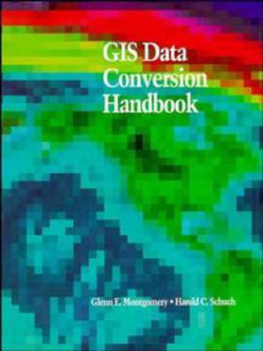 Beispielbild fr GIS Data Conversion Handbook zum Verkauf von Phatpocket Limited