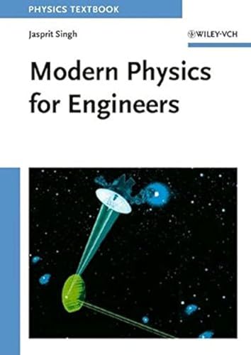 9780471330448: Modern Physics for Engineers