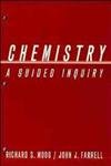 Imagen de archivo de Chemistry: Guided Inquiry a la venta por Mispah books