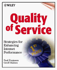 Internet Performance Survival Guide: Strategies for Running Multi-Service Networks (Networking Council) (9780471331216) by FERGUSON