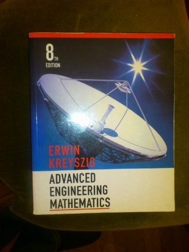 Imagen de archivo de Advanced Engineering Mathematics a la venta por HPB-Red