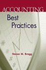 Beispielbild fr Accounting Best Practices zum Verkauf von Better World Books