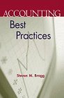 9780471333661: Accounting Best Practices