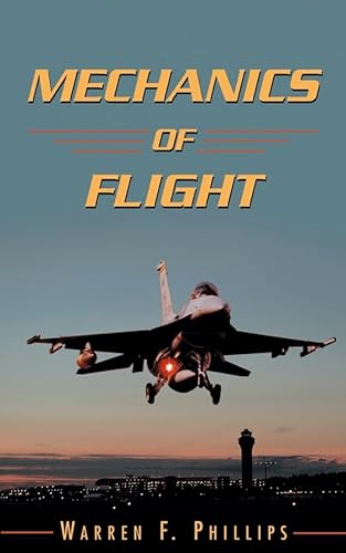 9780471334583: Mechanics of Flight