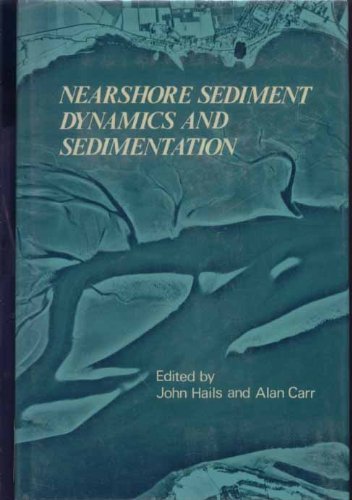 9780471339465: Nearshore Sediment Dynamics and Sedimentation: An Interdisciplinary Review