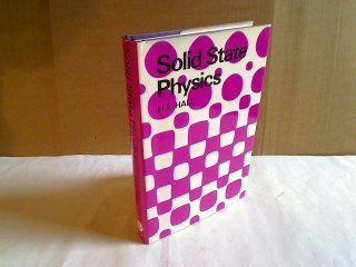 9780471342809: Solid State Physics