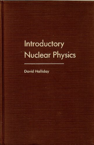9780471344520: Introductory Nuclear Physics