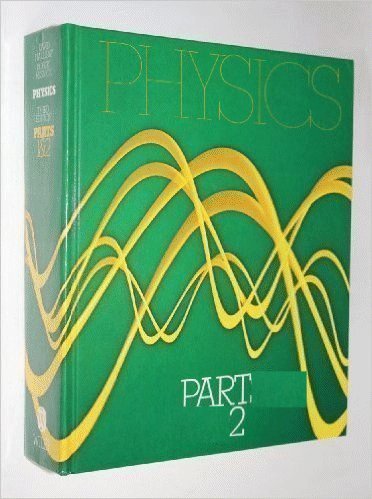 Beispielbild fr Physics zum Verkauf von Better World Books
