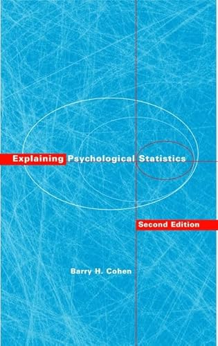 Beispielbild fr Explaining Psychological Statistics zum Verkauf von Better World Books