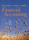 Beispielbild für Financial Accounting, 3rd Edition zum Verkauf von Hippo Books