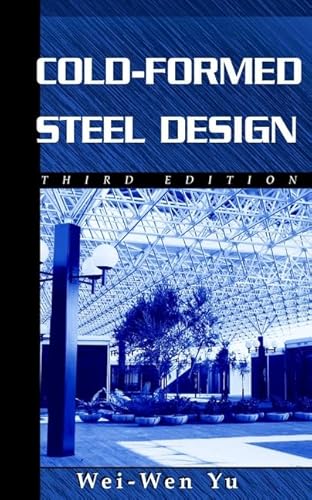 9780471348092: Cold-formed Steel Design