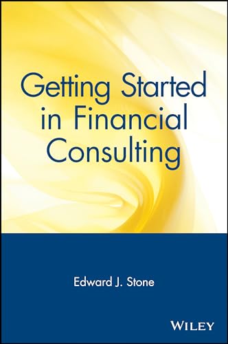 9780471348146: Getting Started in Financial Consulting: 31