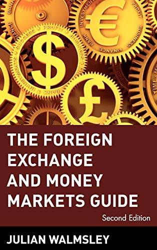 9780471348986: The Foreign Exchange and Money Markets Guide (Frontiers in Finance)