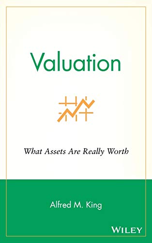 9780471349839: Valuation: What Assets Are Really Worth
