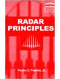 Imagen de archivo de Radar Principles, Solutions Manual a la venta por Mispah books