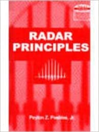 Stock image for Radar Principles, Solutions Manual for sale by Mispah books