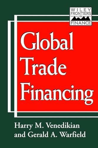 Stock image for Global Trade Financing for sale by Better World Books