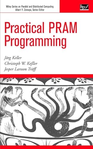 9780471353515: Practical PRAM Programming