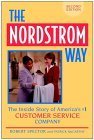 9780471354864: The Nordstrom Way: The Inside Story of America's # 1 Customer Service Company