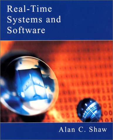 9780471354901: Real-time Systems and Software (WSE)
