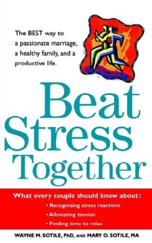 Stock image for Beat Stress Together for sale by Decluttr