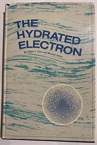 Stock image for Hydrated Electron for sale by Better World Books
