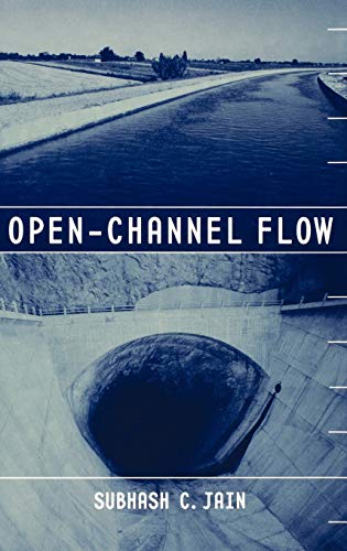 9780471356417: Open-Channel Flow