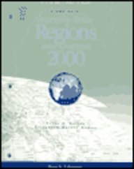 Stock image for Study Guide for Geography: Realms, Regions, and Concepts, 9th Edition for sale by Mispah books