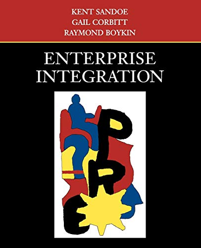 Beispielbild fr Enterprise Integration zum Verkauf von Better World Books