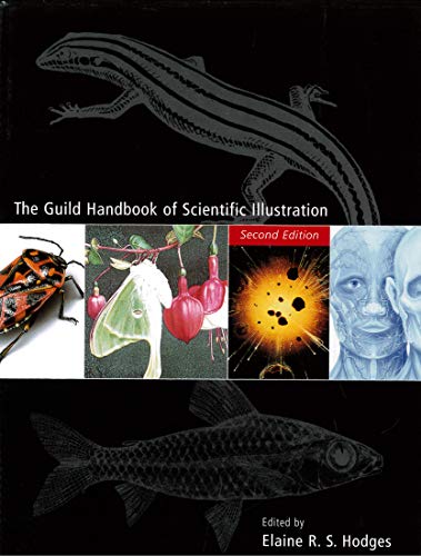 9780471360117: The Guild Handbook of Scientific Illustration