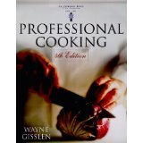 9780471360209: PROFESSIONAL COOKING