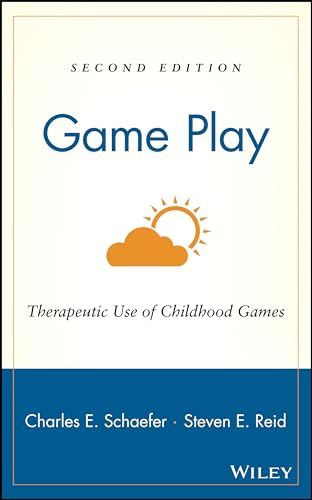 Stock image for Game Play: Therapeutic Use of Childhood Games for sale by BooksRun