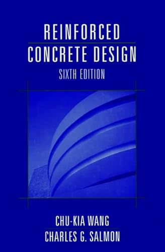 9780471364221: Reinforced Concrete Design, 6th Edition