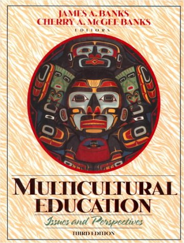 Stock image for Multicultural Education: Issues and Perspectives, 3rd Edition for sale by SecondSale