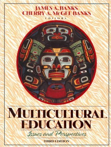 Stock image for Multicultural Education: Issues and Perspectives, 3rd Edition for sale by HPB-Red