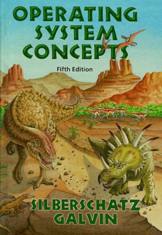 Beispielbild fr Operating System Concepts (World Student) zum Verkauf von medimops
