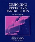 Stock image for Designing Effective Instruction for sale by ThriftBooks-Atlanta