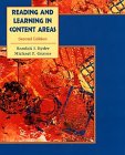 Beispielbild fr Reading and Learning in Content Areas, 2nd Edition zum Verkauf von Bjs Biblio