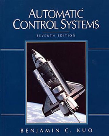 9780471366089: Automatic Control Systems